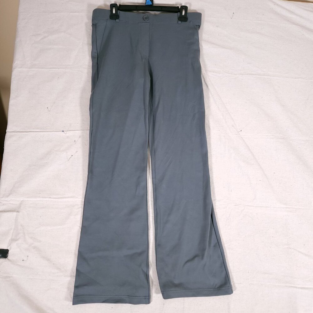 Betabtand Slate Gray Women's Pants - Picture 3 of 16